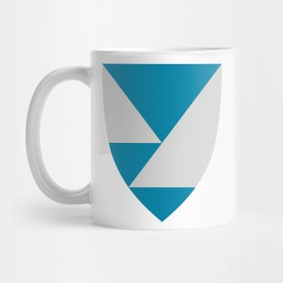 Vestland Mug